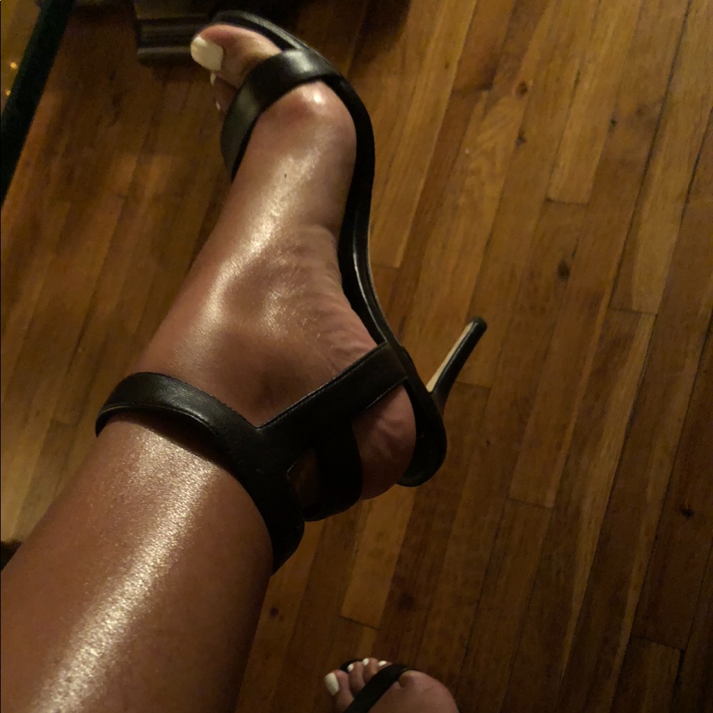 Giuseppe Zanotti Heels